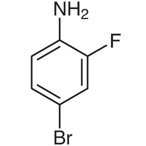 4-Bromo-2-fluoroaniline