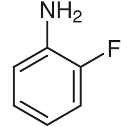 2-Fluoroaniline