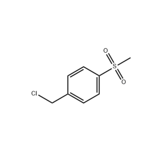 p-(Methylsulfonyl)benzyl chloride