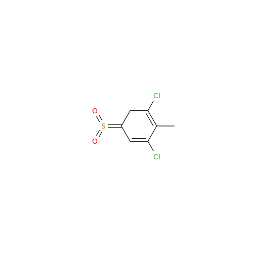 2,6-Dichlorotoluene-4-sulfonic acid
