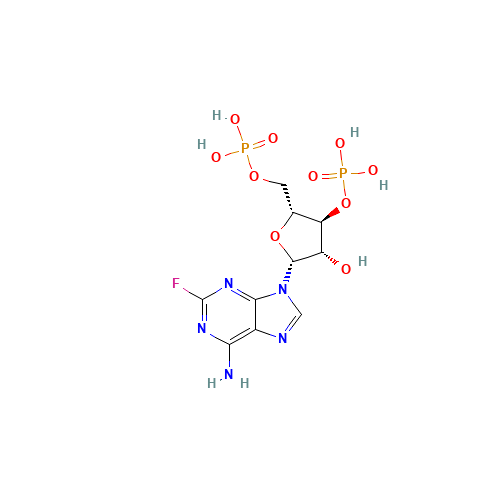 Fludarabine Phosphate EP Impurity C