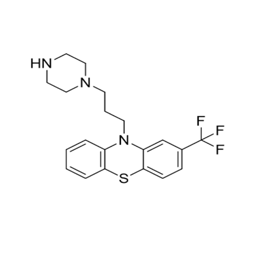 N-Desmethyl Trifluoperazine