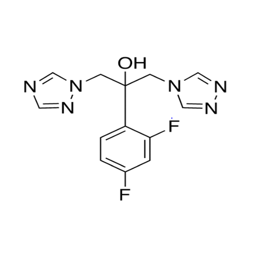 Fluconazole EP Impurity A