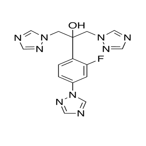 Fluconazole EP Impurity B