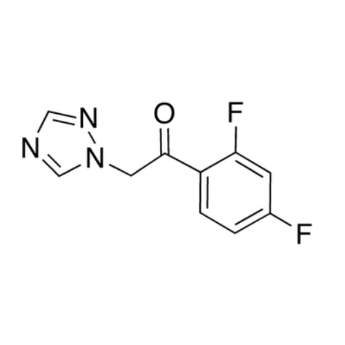 Fluconazole - Impurity E