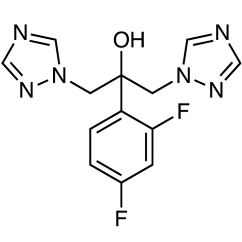 Fluconazole IHRS
