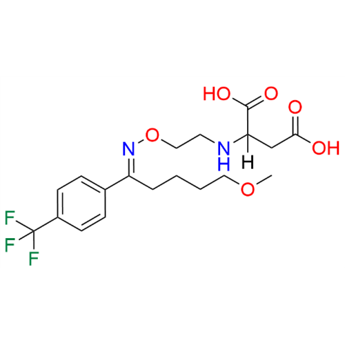 Fluvoxamine EP Impurity C