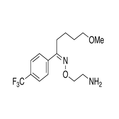 Fluvoxamine EP Impurity B (Z-isomer)