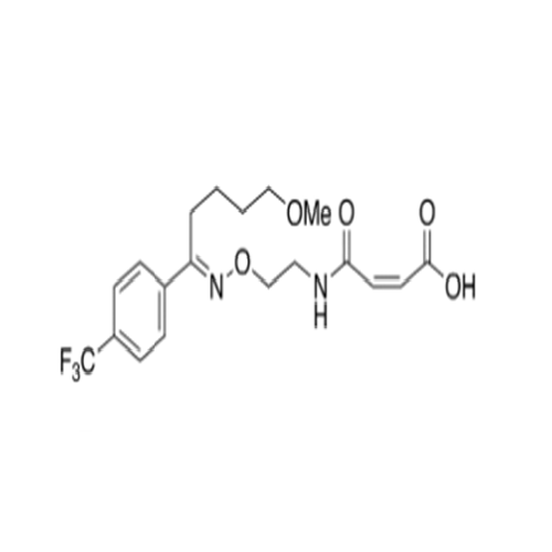 Fluvoxamine Maleic Acid Monoamide