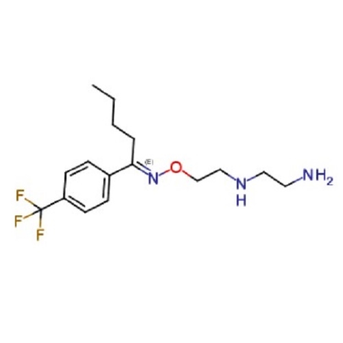 Fluvoxamine Impurity K