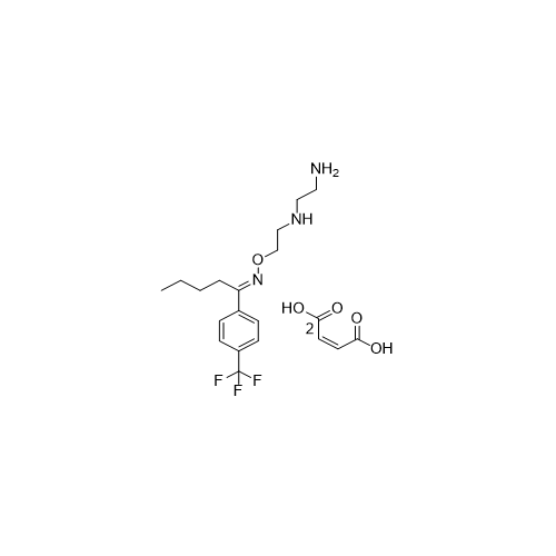 Aminoethyl Desmethoxy Fluvoxamine