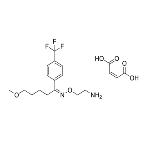 Fluvoxamine EP Impurity B (Z-isomer)