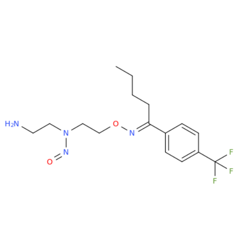 N-Nitroso Fluvoxamine Impurity K