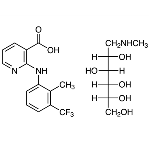 Flunixin Meglumine