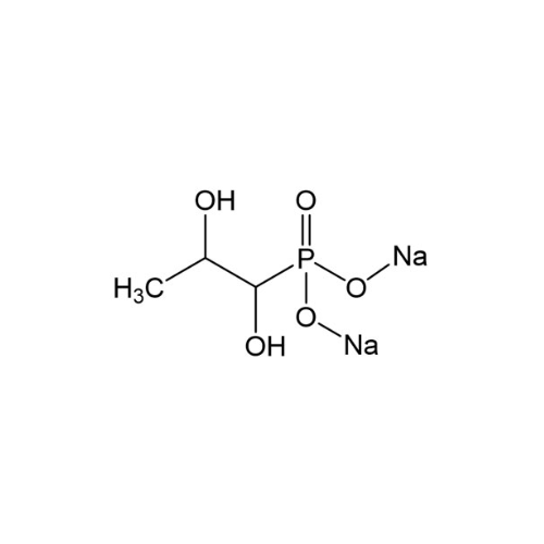 Fosfomycin Trometamol EP Impurity A Disodium Salt