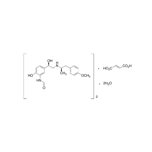 Formoterol Fumarate Dihydrate