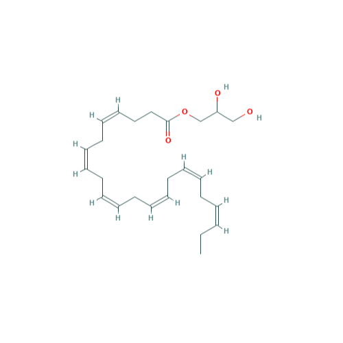 Monodocosahexaenoin