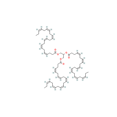 Tridocosahexaenoin
