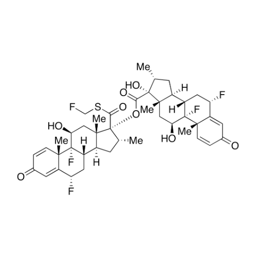 Fluticasone Propionate EP Impurity G