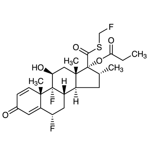Fluticasone Propionate