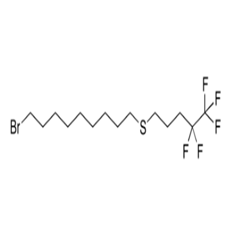 Fulvestrant Side chain impurity