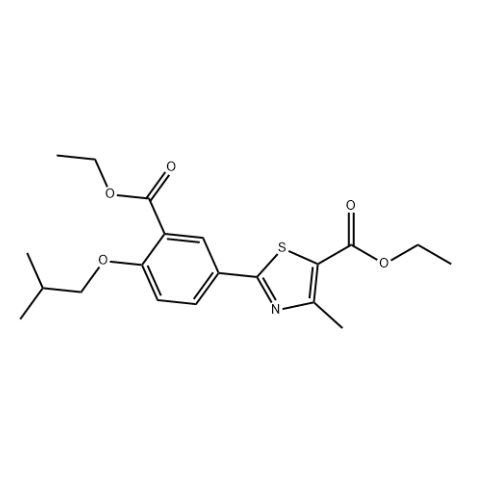 Febuxostat DEE Impurity