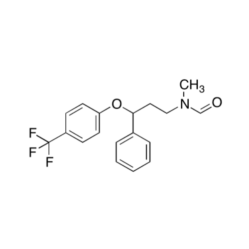 N-Formyl Fluoxetine