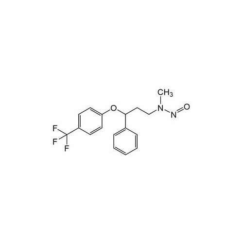 N-Nitroso Fluoxetine