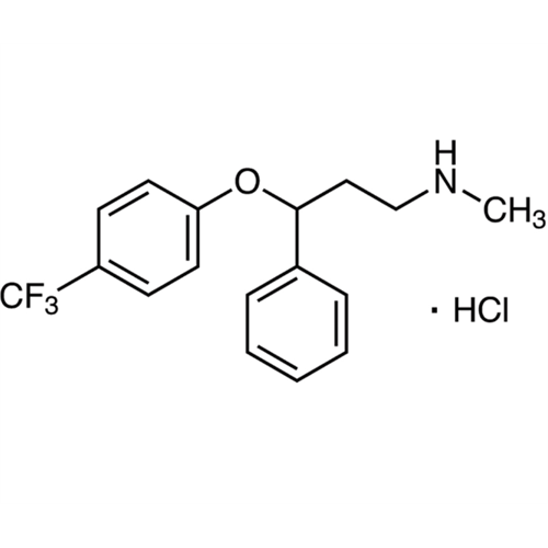 Fluoxetine Hydrochloride