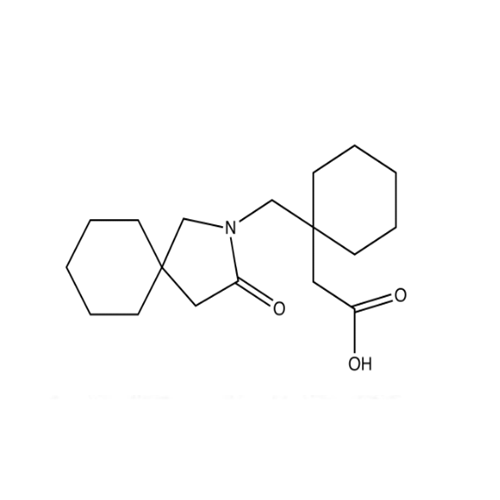 Gabapentin EP Impurity D