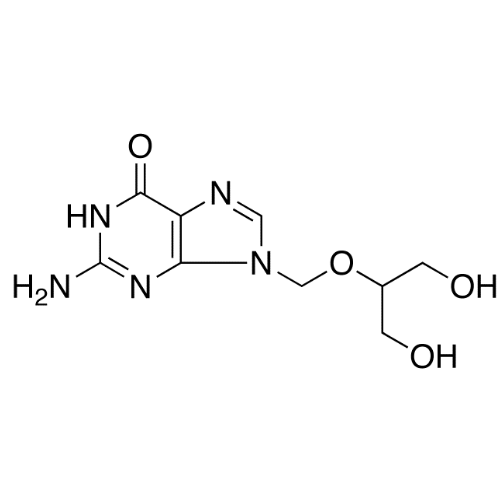 Ganciclovir Reference standard