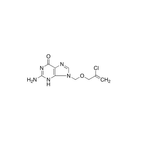 Ganciclovir EP Impurity A
