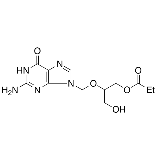 Ganciclovir EP Impurity B