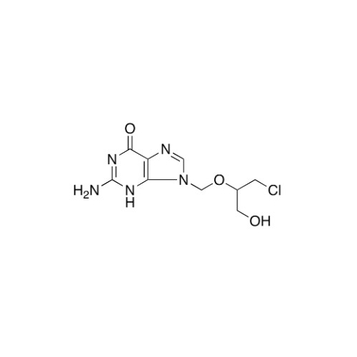 Ganciclovir EP Impurity C