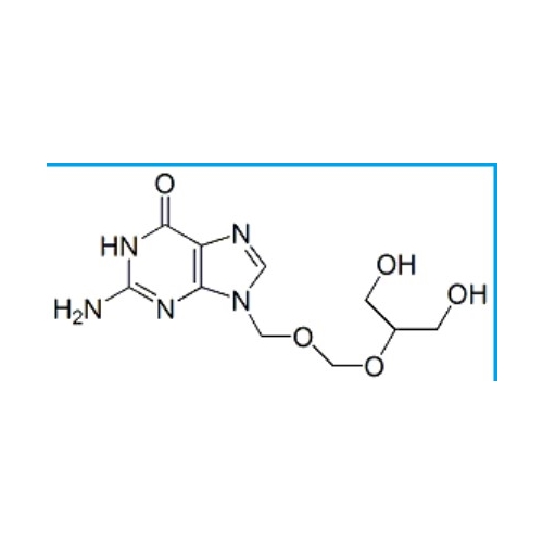 Ganciclovir - Impurity D