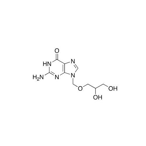 Ganciclovir EP Impurity E