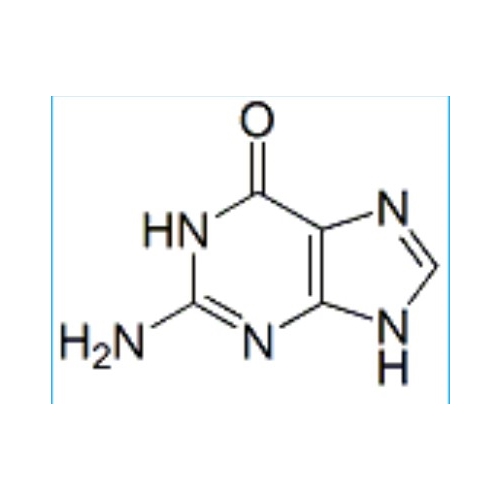 Ganciclovir - Impurity F