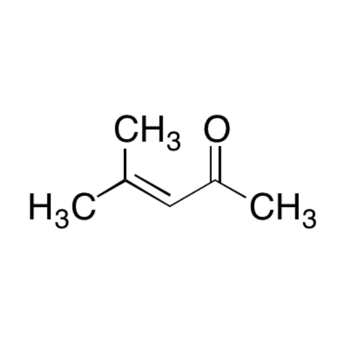 4-Methyl-3-penten-2-one For GC Grade