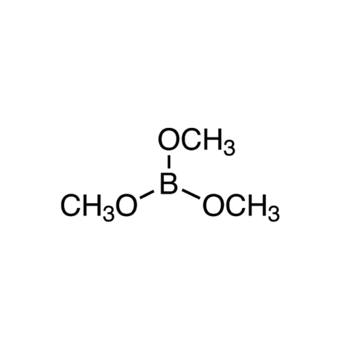 Trimethyl Borate For GC Grade