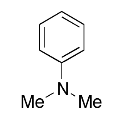 N,N Dimethylaniline For GC Grade