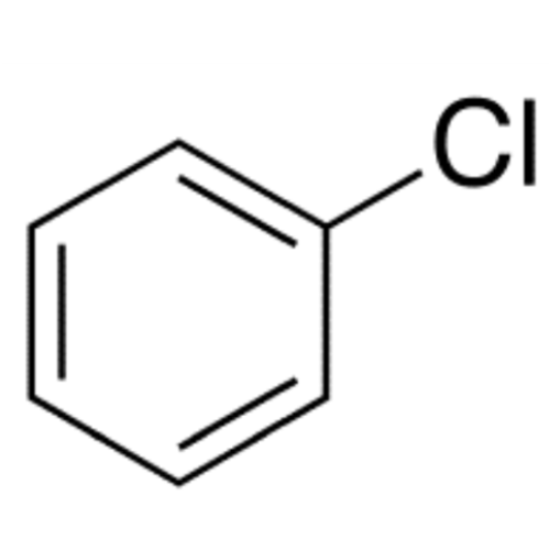 Chlorobenzene for GC