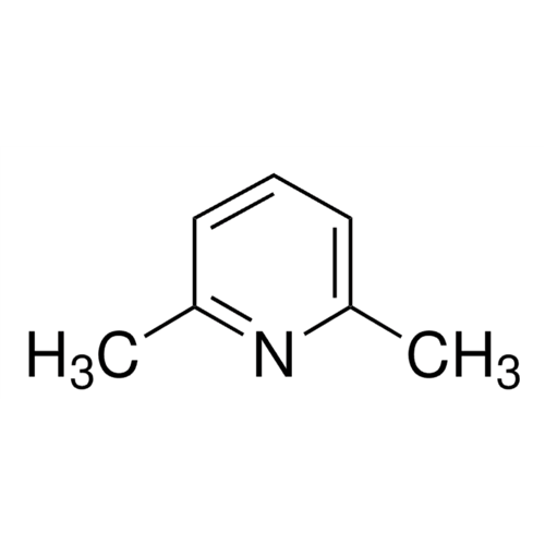 2,6-Lutidine for GC