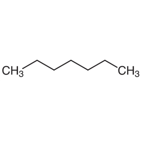 n-Heptane for GC