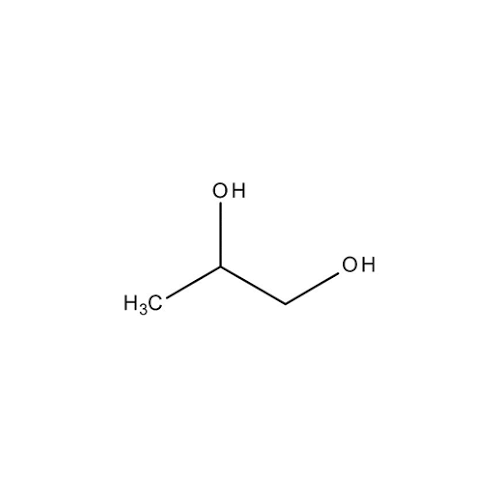 Propylene Glycol GC Grade