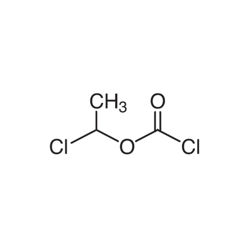 1-Chloroethyl Chloroformate GC Grade