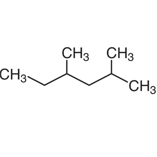 2,4-Dimethylhexane GC Grade