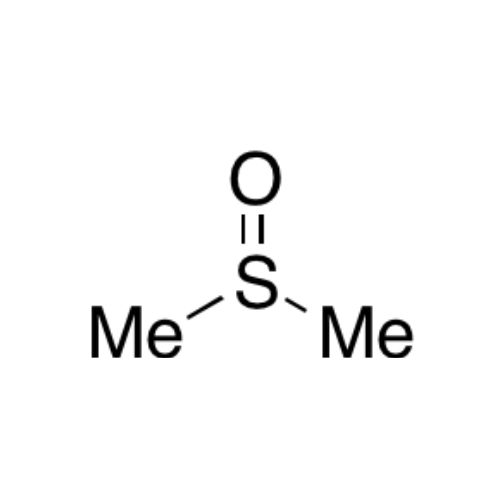 Dimethyl Sulphoxide (DMSO) for GC-HS