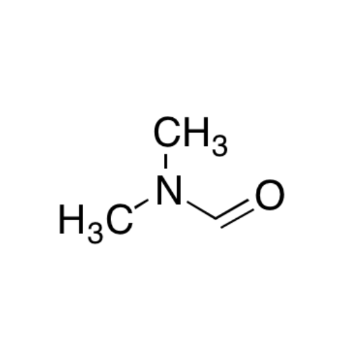 N,N-Dimethylformamide (DMF) for GC-HS