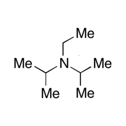 N-Ethyldiisopropylamine  GC-HS