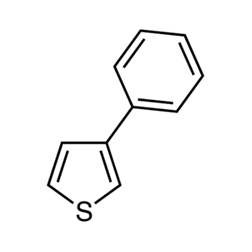 3-Phenylthiophene for GC-MS